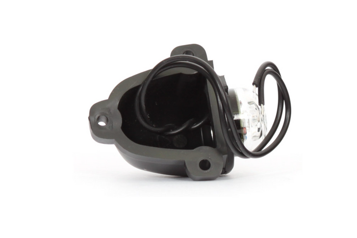 Feu de position, gabarit LED universel WAŚ W25 133
