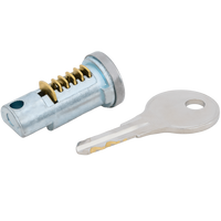 Cadenas et clé K010 - Pack Inter Trio/Quattro