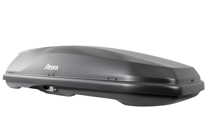 Coffre de toit Atera Casar L anthracite mat