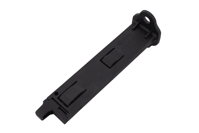 Support de fixation double LOKHEN pour cales de roue Origama 56