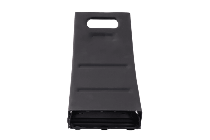 Cale de roue AL-KO H : 298 mm UK 800 métal, pliable