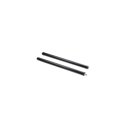Tube droit pour montage de garde-boue DOMAR DK8022 support diam. 42mm