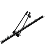 Peruzzo Modena - Porte-vélos avec fixation sur cadre