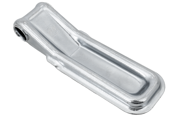 Charnière latérale de remorque WINTERHOFF BSCH 10-17-170 pour montage latéral de remorque