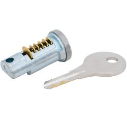 Cadenas et clé K010 - Pack Inter Trio/Quattro