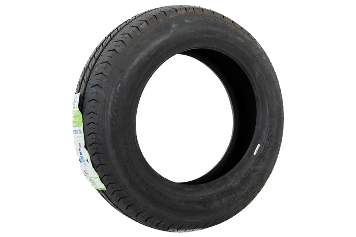Pneu de remorque LINGLONG R701 155/70 R13 75N