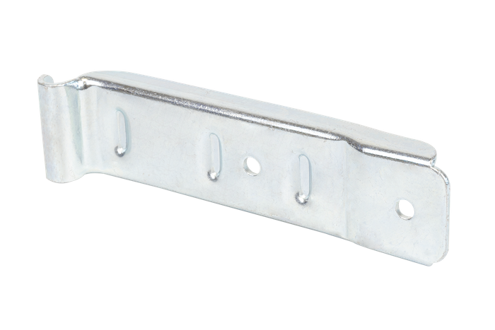 Support d'attelage latéral UNITRAILER Z-02/BVG 10-B pour attelage latéral de remorque