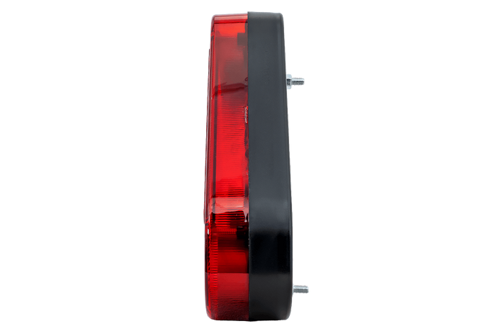 FRISTOM FT-77 feu arrière, 5 fonctions, droit