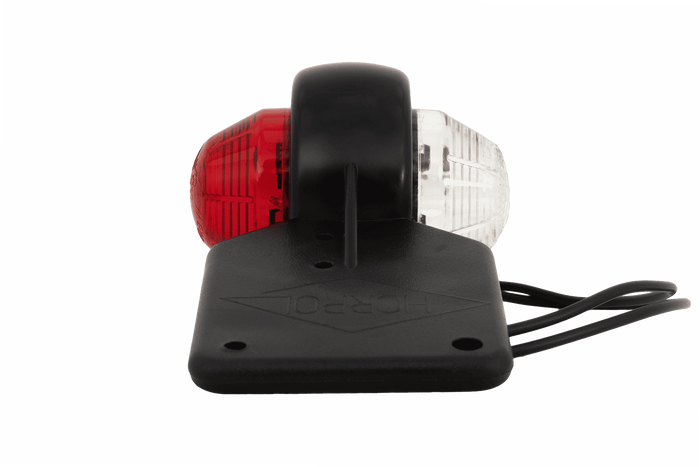 Feu de gabarit gauche LED HORPOL LD 368/L, suspendu