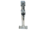 Support, béquille à manivelle UNITRAILER TJ5002 pour remorque plateau 1300 kg