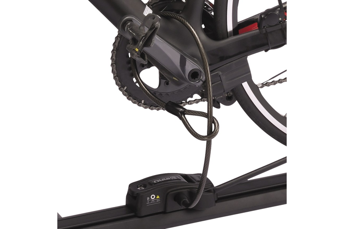 INNO INA396 Tire Hold 3 - Porte-vélos de toit à fixer sur les roues