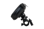 Support de guidon PROFEX 91619 pour vélo avec étui pour téléphone