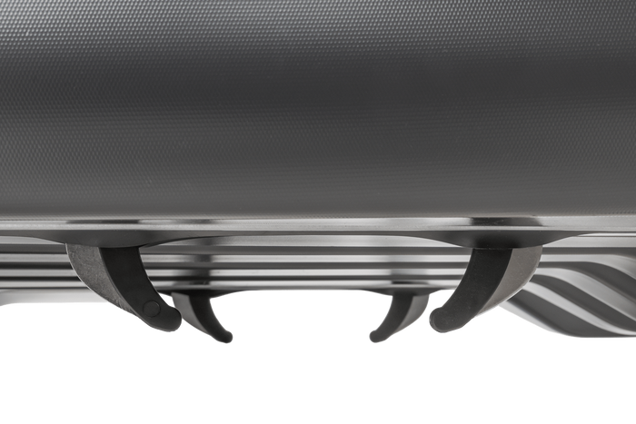 Coffre de toit Atera Casar L anthracite mat