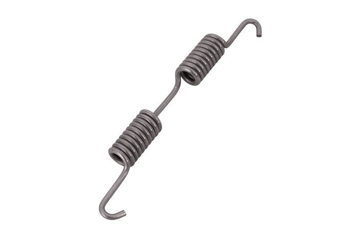 Ressort de compression mâchoire AL-KO type 1637 UN