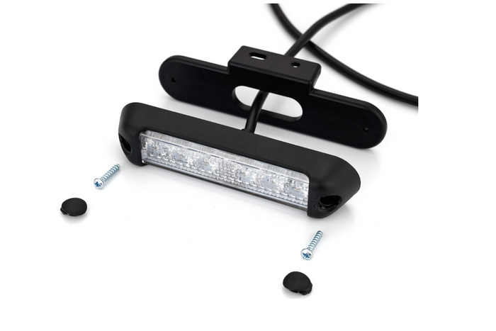 Feu de recul LED universel HORPOL LCD3241