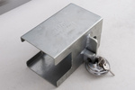 OUTLET Protection pour boule d&#39;attelage UNITRAILER TRAILER PRO-BOX XL