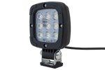 Projecteur de travail LED FRISTOM FT-036 SLIM 9xLED, 1400lm