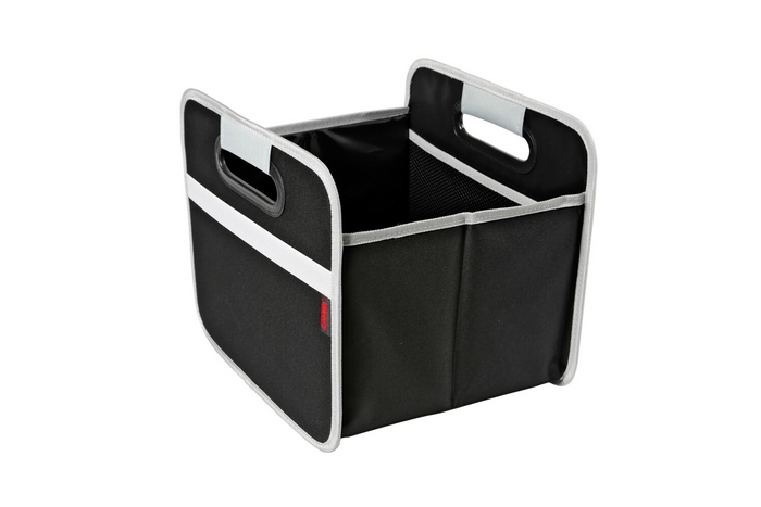 Panier de courses pliable LAMPA Shop&Store M 32x27cm