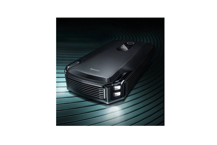 Batterie externe, Power Bank BASEUS Super Energy Max 20 000 mAh avec fonction de démarrage d'urgence 12 V