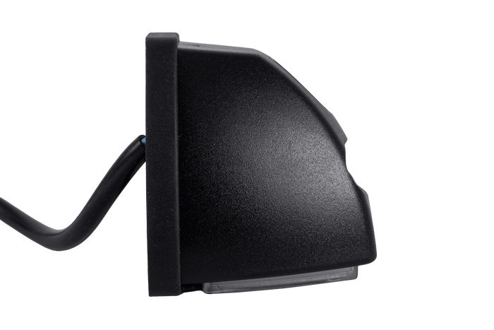 Phare avant LED HORPOL LZD 3088, 2 fonctions, universel