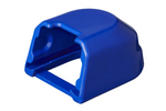 Housse de sécurité pour attelage à boule souple ProPlus 341079V01 pour attelages STEELRESS