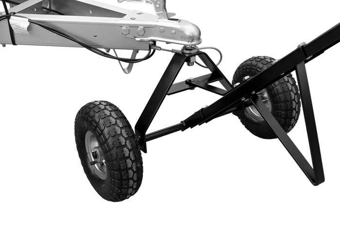 Chariot de manœuvre pour remorque UNITRAILER 270 kg