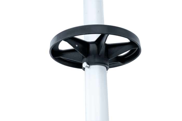 Support de roues UNITRAIER, support pour 4 roues/jantes, 100 kg