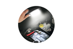 Lampe d'inspection LED ProPlus 440053, 3W, 300lm