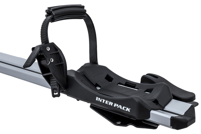 Inter Pack Forvelo - porte-vélos de toit