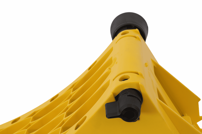 Cale de roue LOKHEN h : 193 mm G46 / kit avec poignée