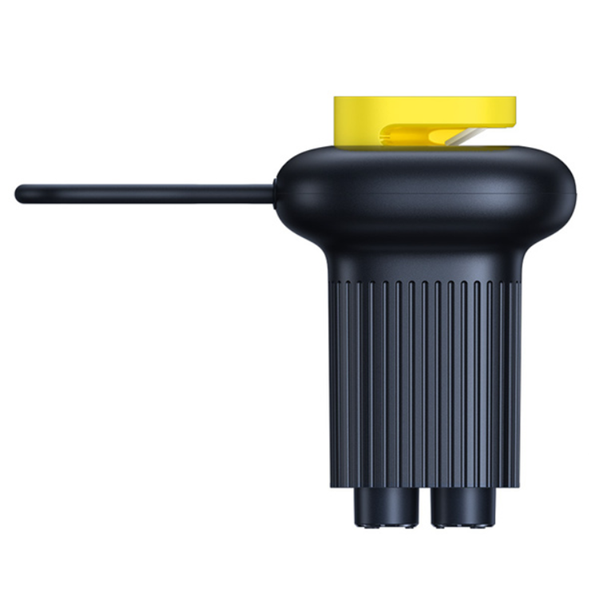 Marteau de sécurité BASEUS GoTrip DT1 2 en 1 pour vitres, couteau de sauvetage pour ceintures de sécurité