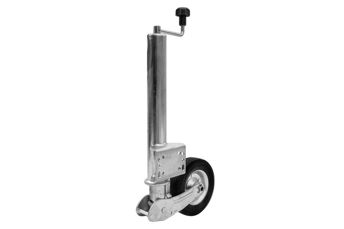 Roue jockey à pliage automatique KNOTT ATK60