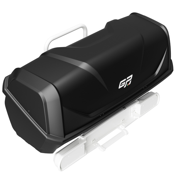 Boîte de rangement pour vélo GP EVOLVE BOX