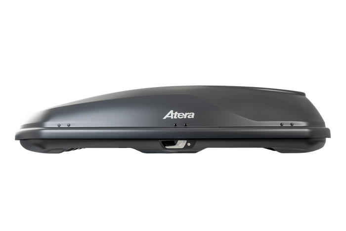 Coffre de toit Atera Casar L anthracite mat