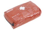Kit premier secours HERMON : trousse de premiers secours, extincteur, triangle, gilet