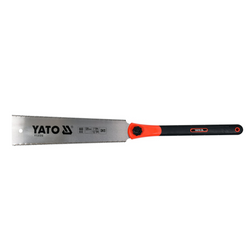 Scie japonaise à double tranchant YATO YT-31310 320 mm