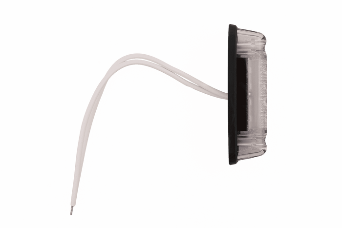 Feu de position FRISTOM FT-081 LED , blanc universel