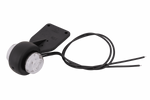 Feu de gabarit, position LED universel WAŚ W23 125