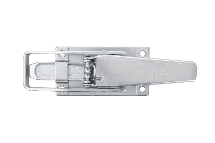 Charnière latérale de remorque KNOTT 417177.001