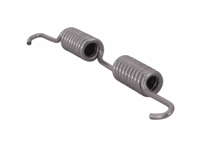 Ressort de compression mâchoire AL-KO type 1637 UN