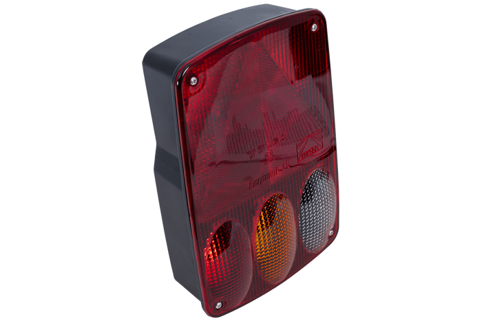 Feu arrière ASPÖCK Earpoint IV 5 fonctions gauche