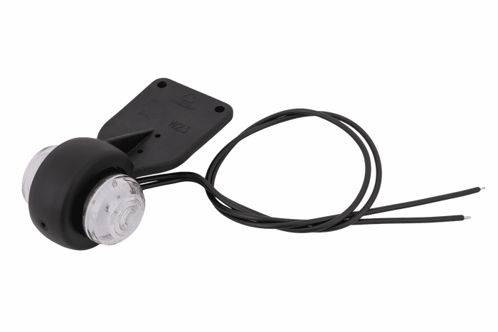 Feu de gabarit, position LED universel WAŚ W23 125