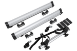 Troisième adaptateur pour vélo pour la plateforme de recharge Inter Pack