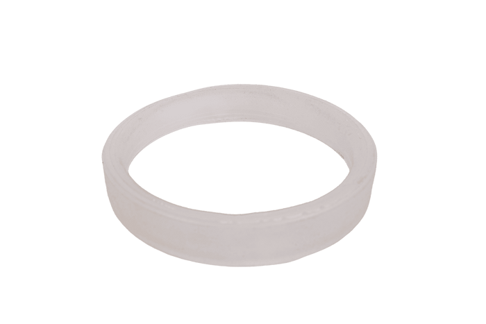 Bague d'arrêt AL-KO 371372, pour freins à inertie caoutchouc, diamètre 50 mm