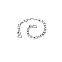 Chaîne pour boîtes à outils DAKEN ARKA/JUST/WELVET 47cm