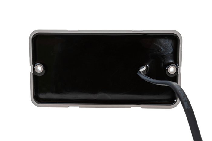 Lampe intérieure de voiture FRISTOM FT-162 LED, 1000 lm avec interrupteur 