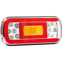 Feu arrière FT-130 PM LED