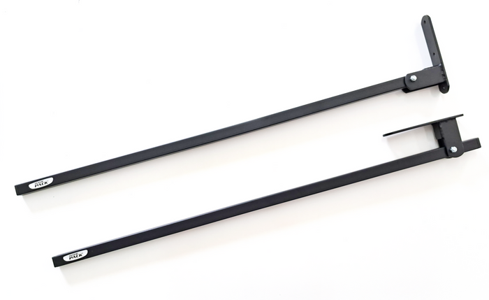 Inter Pack Appen - support de coffre de toit