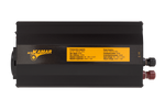 Convertisseur de tension 24V/230V (600/1200W) KAMAR E1925
