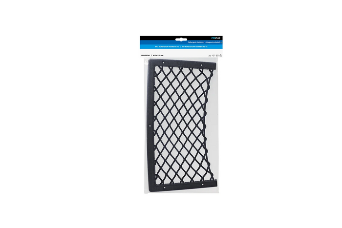 PFilet de rangement pour bagages ProPlus 230076, poche 415 x 210 mm